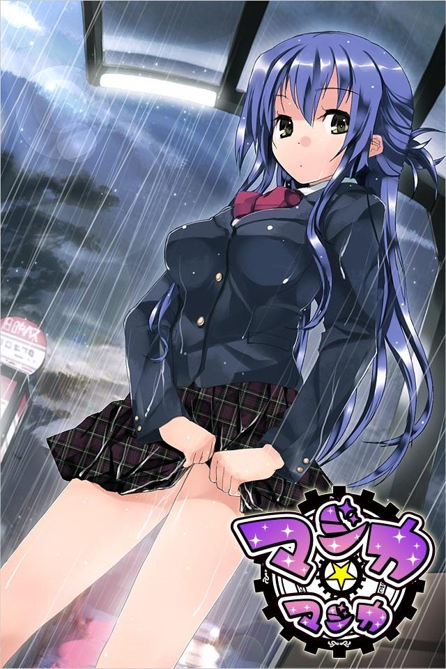 マジカ★マジカ