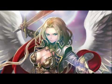 幻想のミネルバナイツ