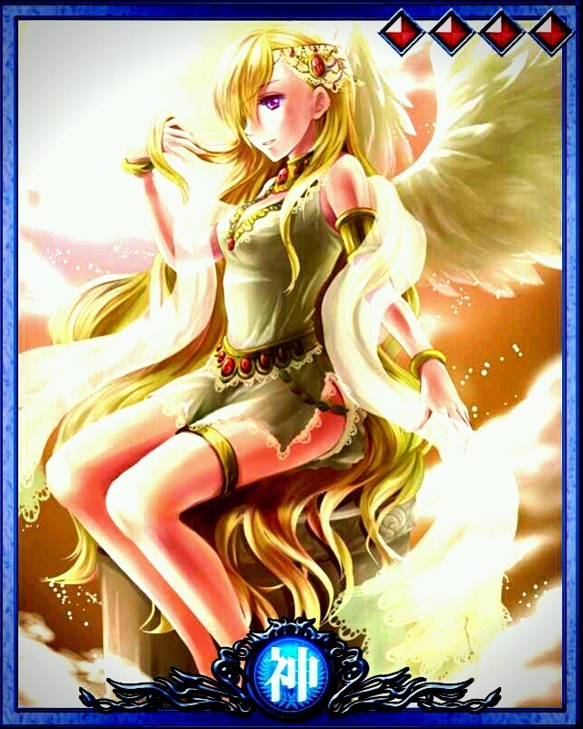 幻想のミネルバナイツ