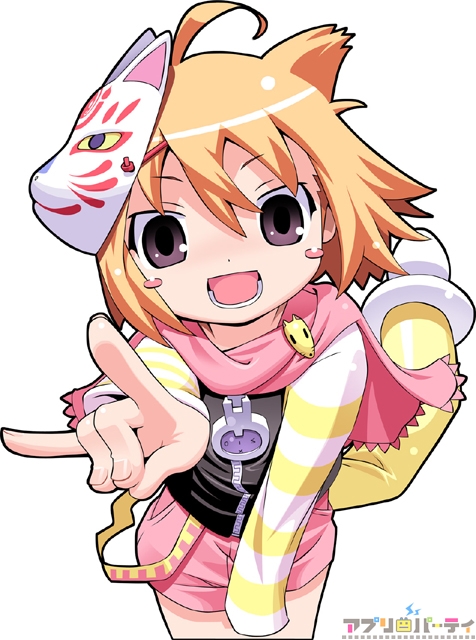 スマホゲーム【ようこそ了法寺へ！】