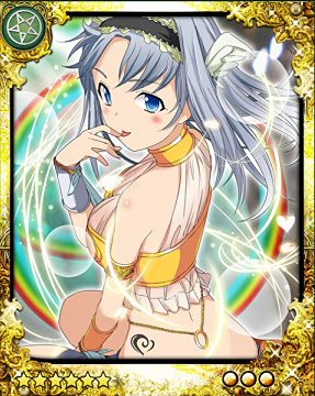 ファルキューレの紋章